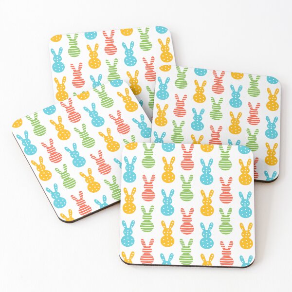 Item preview, Eastern  bunny pattern designed and sold by Olizabet.