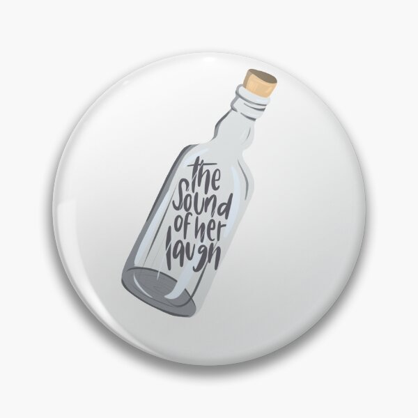 Item preview, the sound of her laugh (Six of Crows) designed and sold by thewarofart.