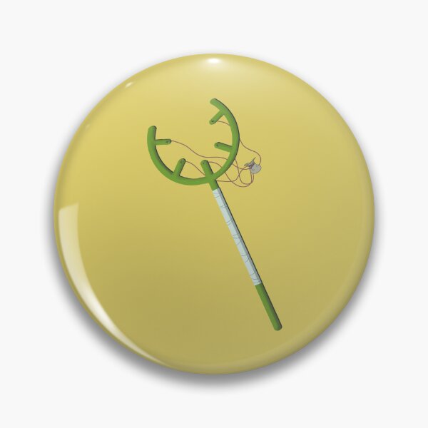 Item preview, Slingshot - Usopp (One Piece) designed and sold by Idiosynoracular.