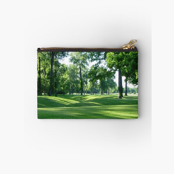 Item preview, The GREEN Of The(golfing) Green designed and sold by WildestArt.