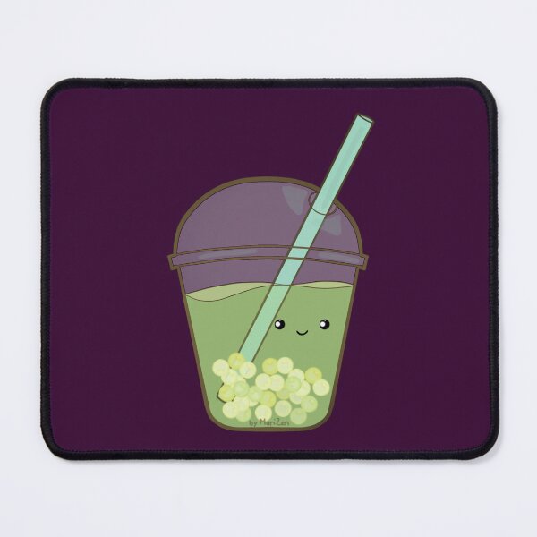 Item preview, I just need some kawaii matcha bubble tea designed and sold by byMariZen.