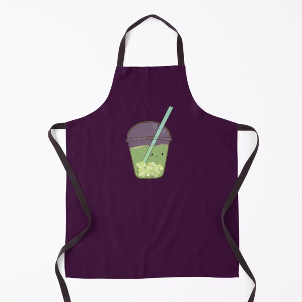 Item preview, I just need some kawaii matcha bubble tea designed and sold by byMariZen.