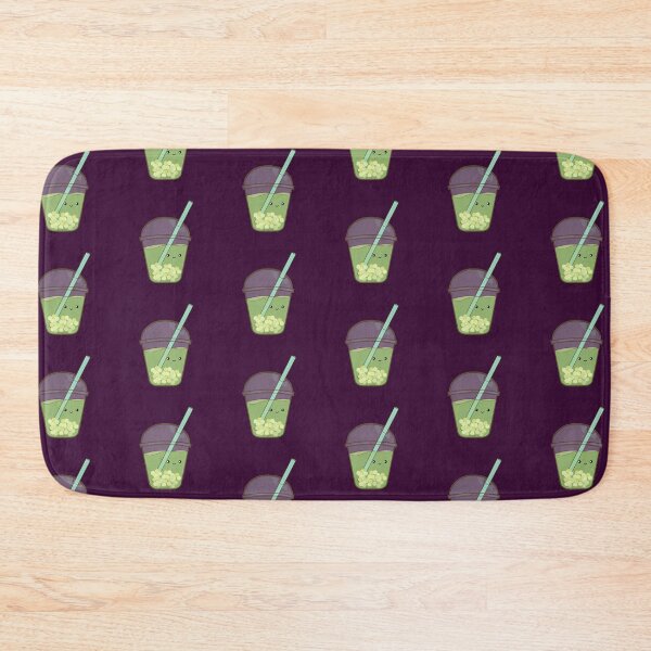 Item preview, I just need some kawaii matcha bubble tea designed and sold by byMariZen.