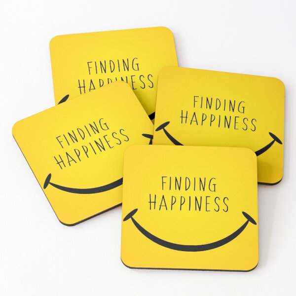 Item preview, Happiness designed and sold by Proldesigner.