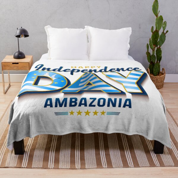 Item preview, Happy Independence Day Ambazonia designed and sold by Kamel Designs.