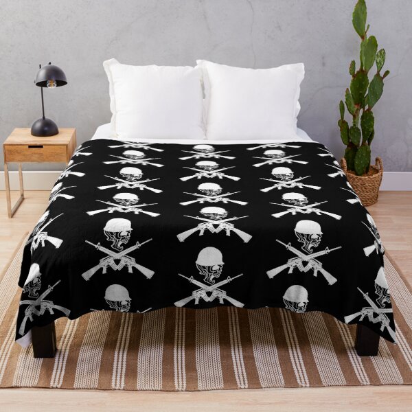 Aperçu de l'œuvre Jolly Roger moderne créée et vendue par EnuffGuff.