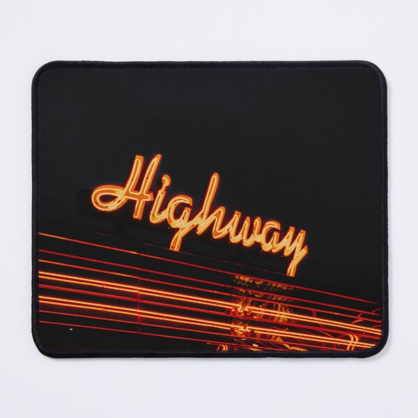 Item preview, Life is a Highway designed and sold by DLant.