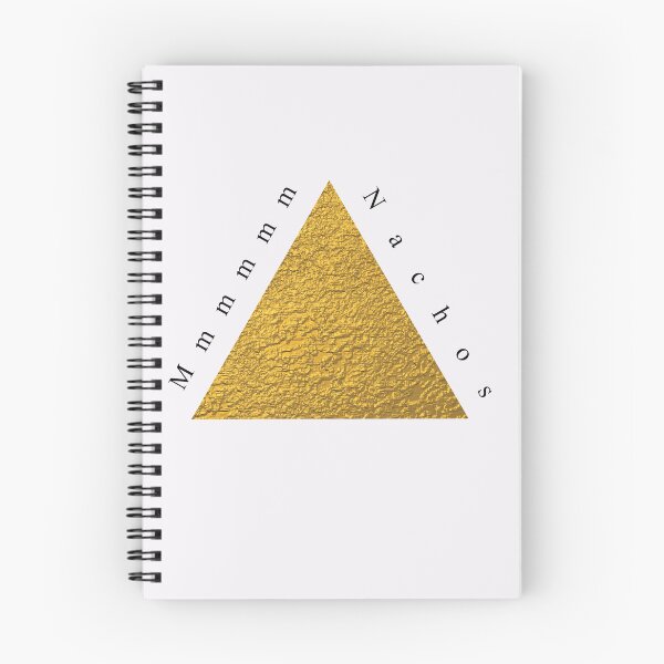 Item preview, A celebration of nachos designed and sold by thejesssweetman.