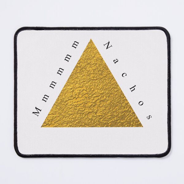 Item preview, A celebration of nachos designed and sold by thejesssweetman.