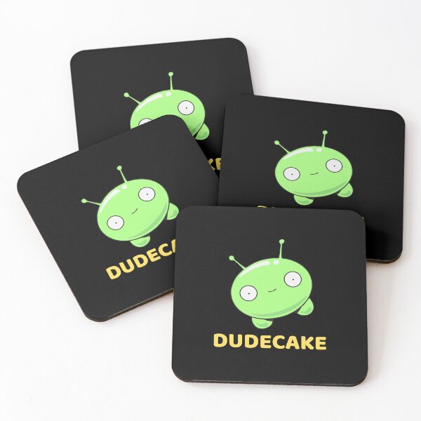 Item preview, Final Space Mooncake Chookity Pok - Funny designed and sold by ExploreTheStore.