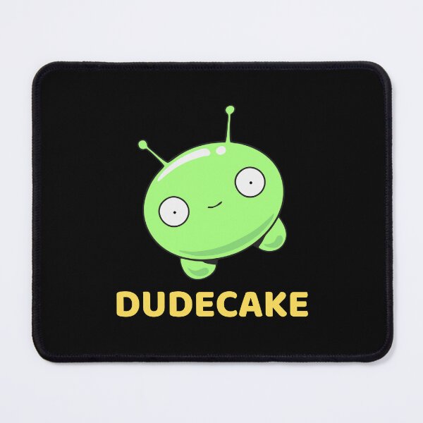 Item preview, Final Space Mooncake Chookity Pok - Funny designed and sold by ExploreTheStore.