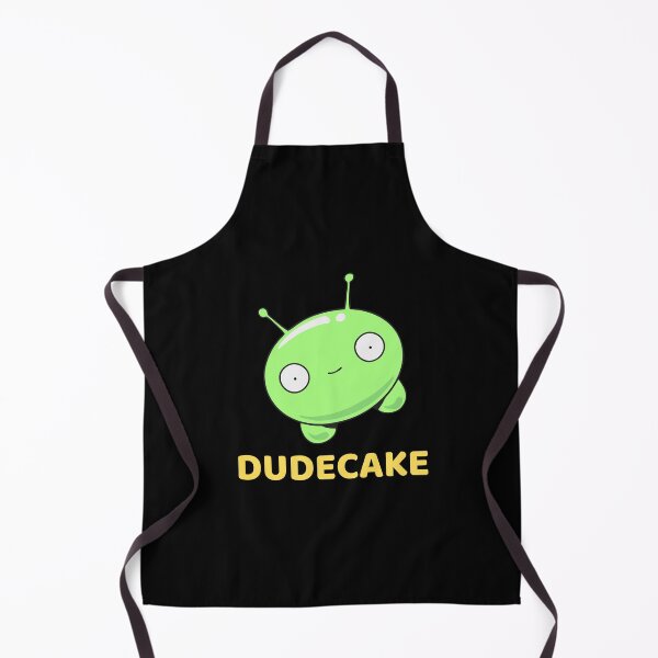 Item preview, Final Space Mooncake Chookity Pok - Funny designed and sold by ExploreTheStore.