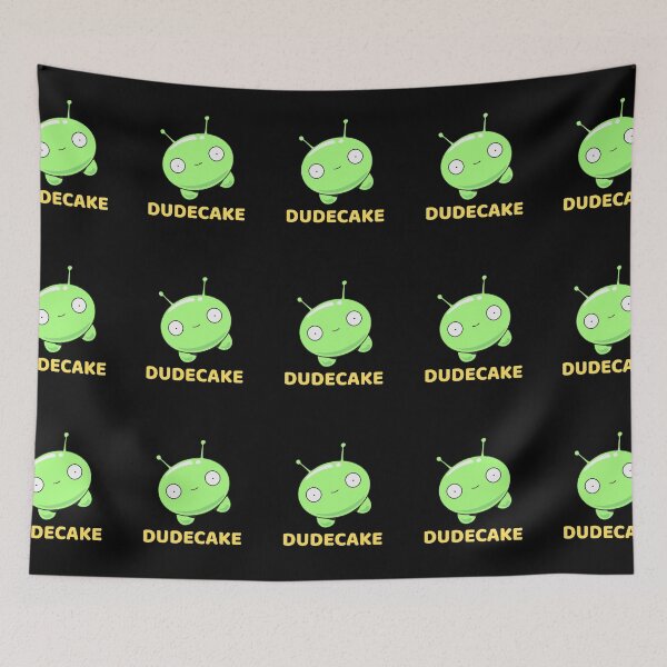 Item preview, Final Space Mooncake Chookity Pok - Funny designed and sold by ExploreTheStore.