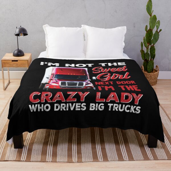 Item preview, Truck Driver 2022 retro Vintage Colors designed and sold by َART LOVERS ★★★★★.