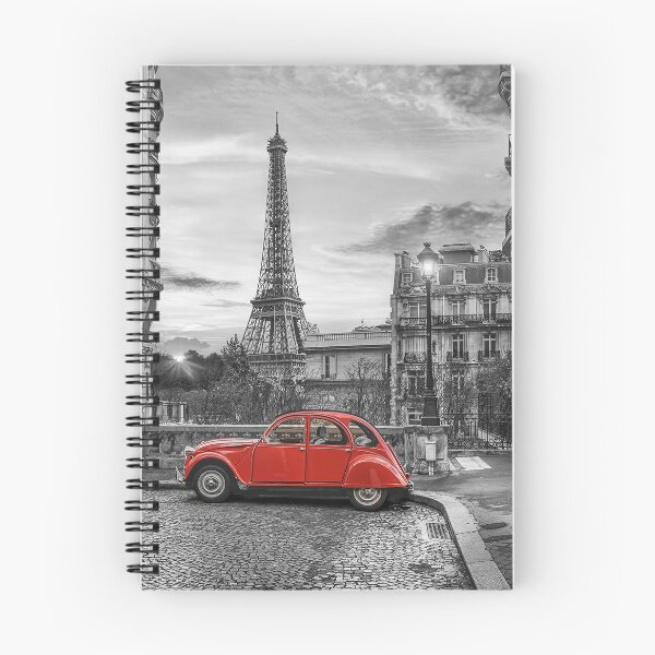 Item preview, Paris designed and sold by JLunaDesign.
