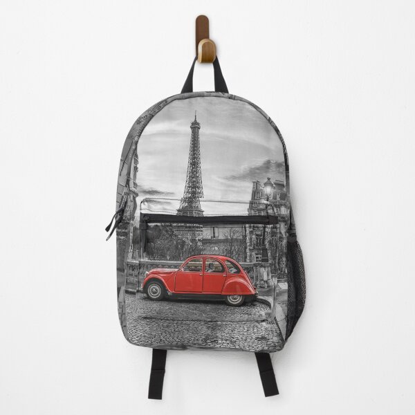 Item preview, Paris designed and sold by JLunaDesign.