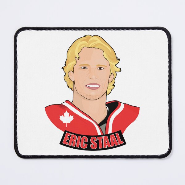 Item preview, Team Canada - Eric Staal designed and sold by Eye on the Blueline.