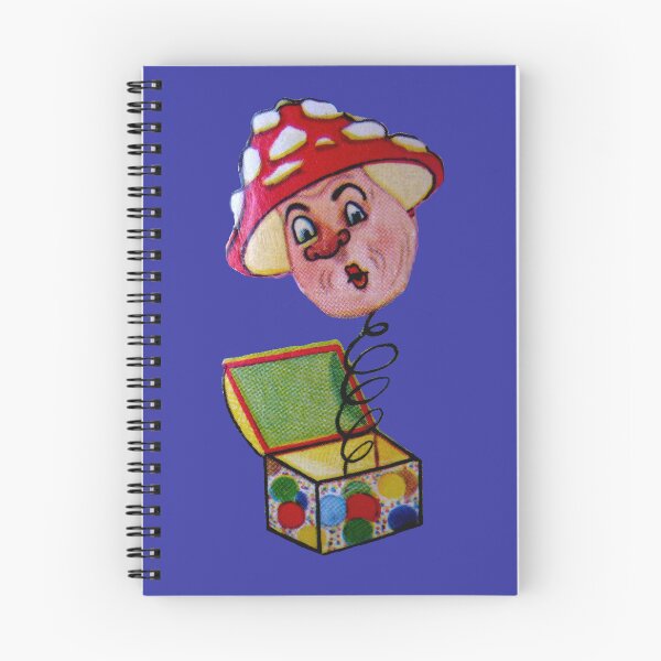 Item preview, Toadstool Lucky Charm Congratulations designed and sold by G-M-Designs.