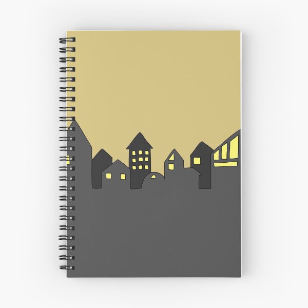 Item preview, Skyline designed and sold by Dennis Michels.