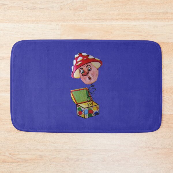 Item preview, Toadstool Lucky Charm Congratulations designed and sold by G-M-Designs.