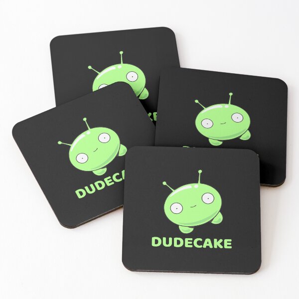 Item preview, Final Space Mooncake Chookity Pok - Funny designed and sold by ExploreTheStore.
