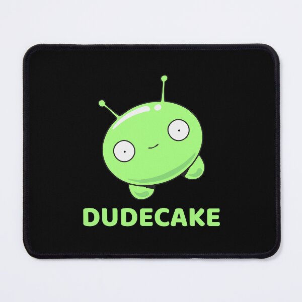 Item preview, Final Space Mooncake Chookity Pok - Funny designed and sold by ExploreTheStore.