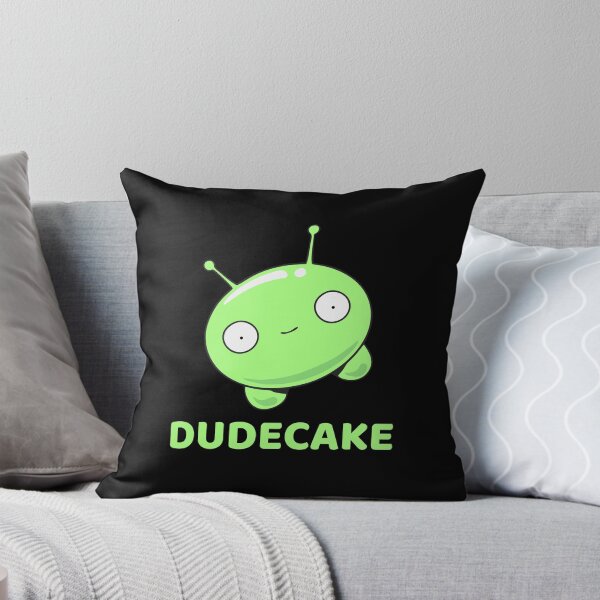 Item preview, Final Space Mooncake Chookity Pok - Funny designed and sold by ExploreTheStore.