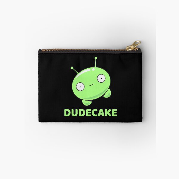 Item preview, Final Space Mooncake Chookity Pok - Funny designed and sold by ExploreTheStore.