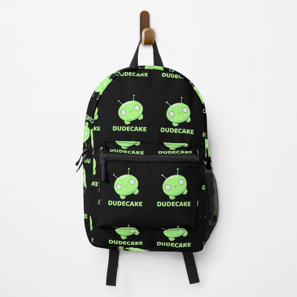 Item preview, Final Space Mooncake Chookity Pok - Funny designed and sold by ExploreTheStore.