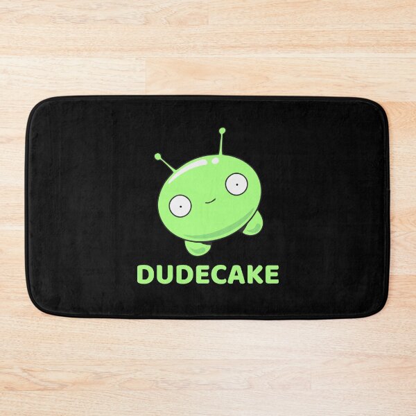 Item preview, Final Space Mooncake Chookity Pok - Funny designed and sold by ExploreTheStore.