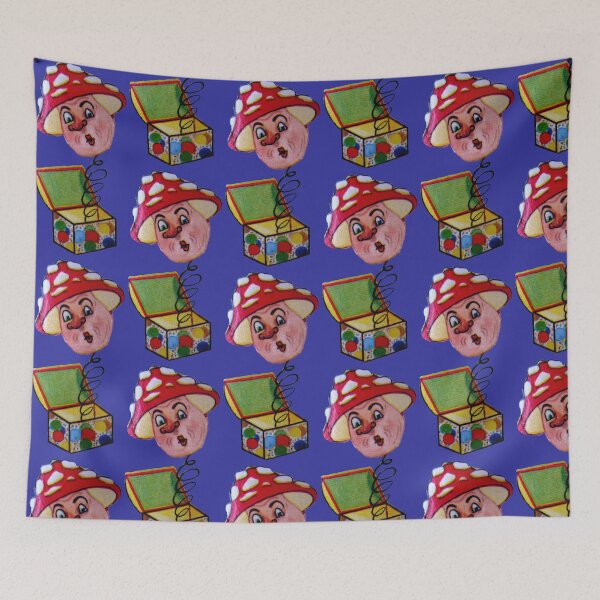 Item preview, Toadstool Lucky Charm Congratulations designed and sold by G-M-Designs.