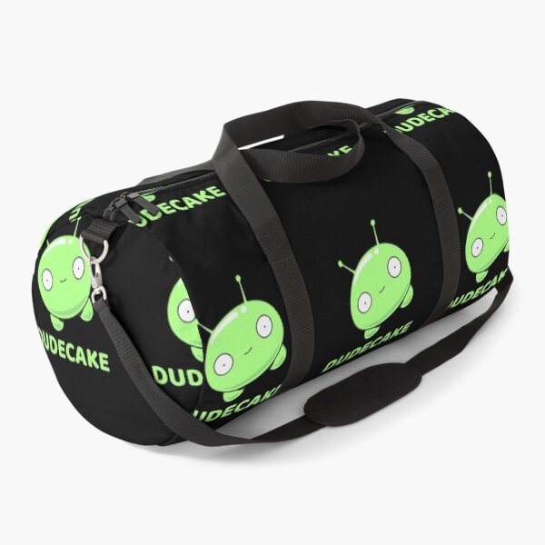 Item preview, Final Space Mooncake Chookity Pok - Funny designed and sold by ExploreTheStore.