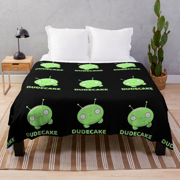 Item preview, Final Space Mooncake Chookity Pok - Funny designed and sold by ExploreTheStore.