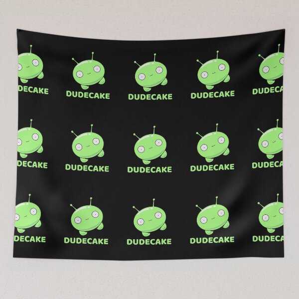 Item preview, Final Space Mooncake Chookity Pok - Funny designed and sold by ExploreTheStore.