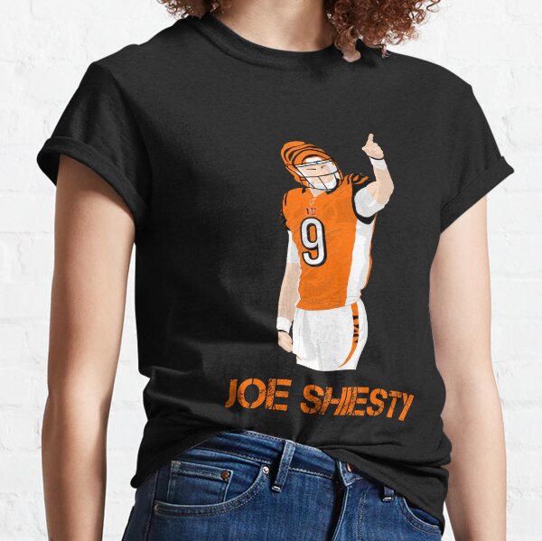 Joe Shiesty T-Shirts for Sale