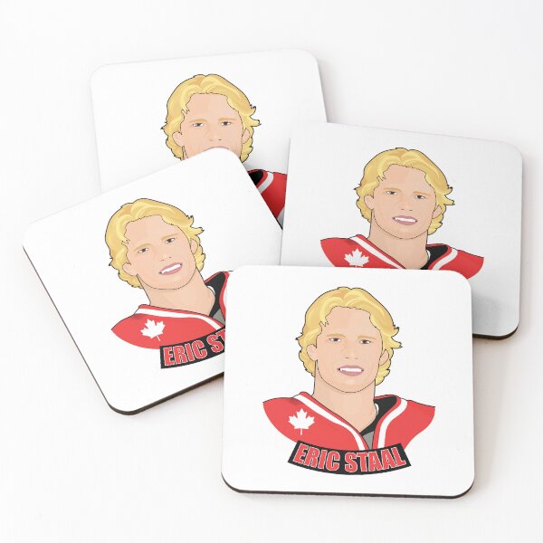 Item preview, Team Canada - Eric Staal designed and sold by Eye on the Blueline.