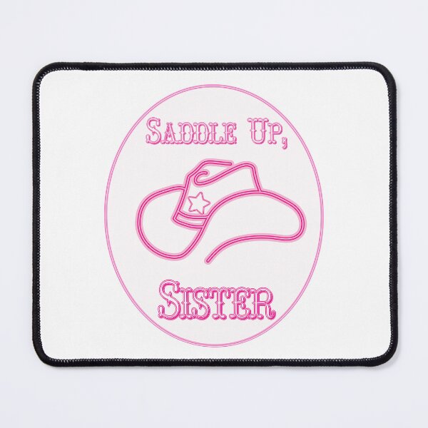 Item preview, Saddle Up designed and sold by EAMulderrig.