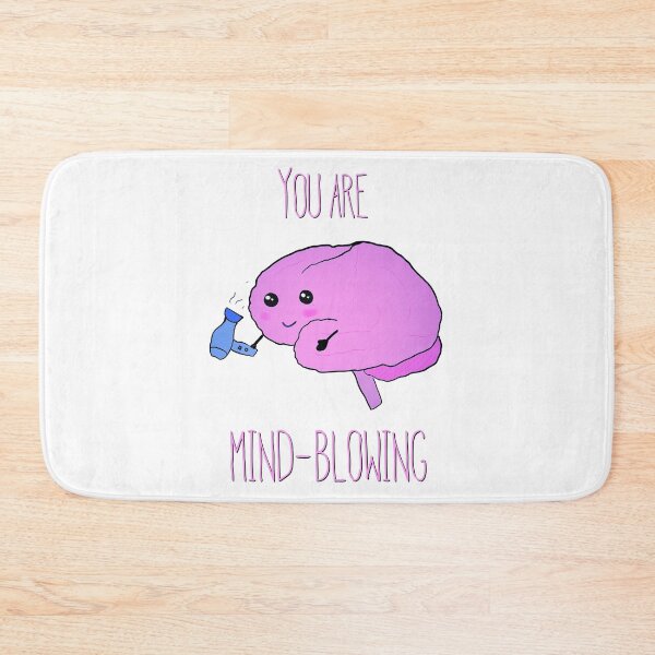 Item preview, You are mind blowing designed and sold by Tamm-art.