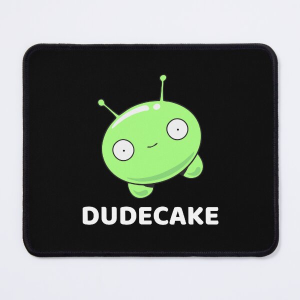 Item preview, Final Space Mooncake Chookity Pok - Funny designed and sold by ExploreTheStore.