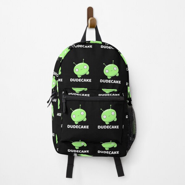 Item preview, Final Space Mooncake Chookity Pok - Funny designed and sold by ExploreTheStore.