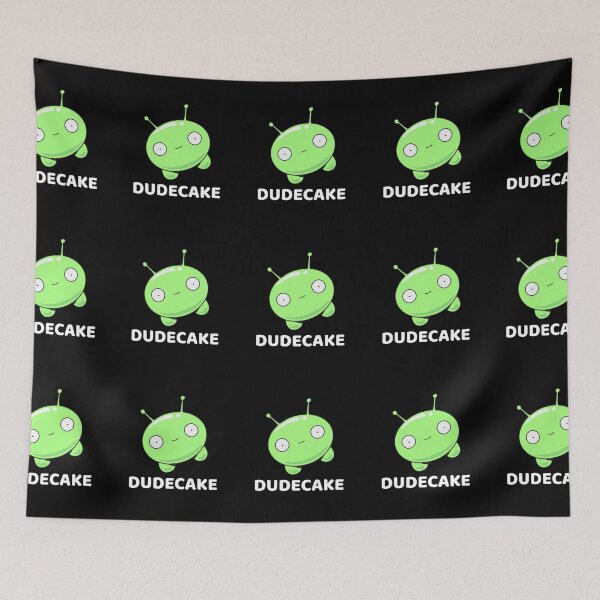 Item preview, Final Space Mooncake Chookity Pok - Funny designed and sold by ExploreTheStore.