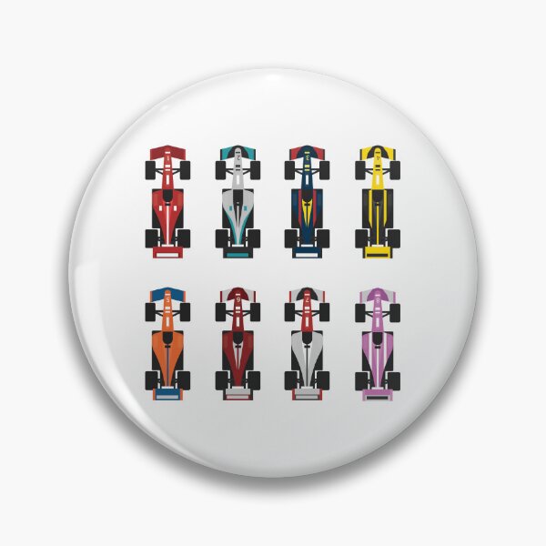 Item preview, F1 Cars 2022 designed and sold by DesignSector.