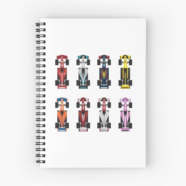 Item preview, F1 Cars 2022 designed and sold by DesignSector.