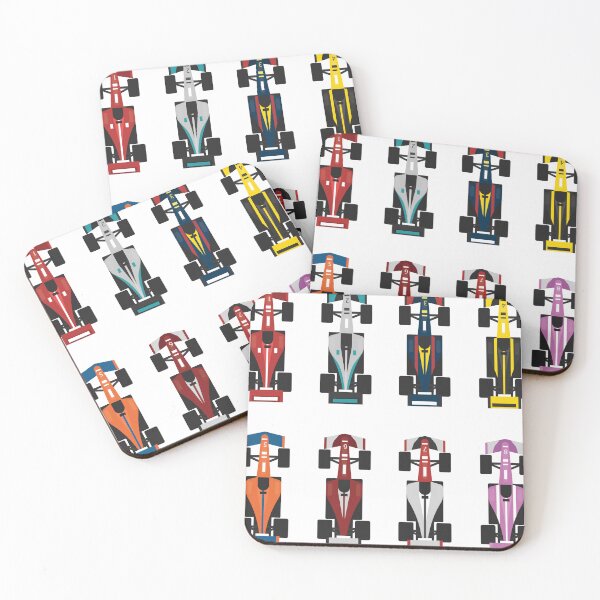 Item preview, F1 Cars 2022 designed and sold by DesignSector.