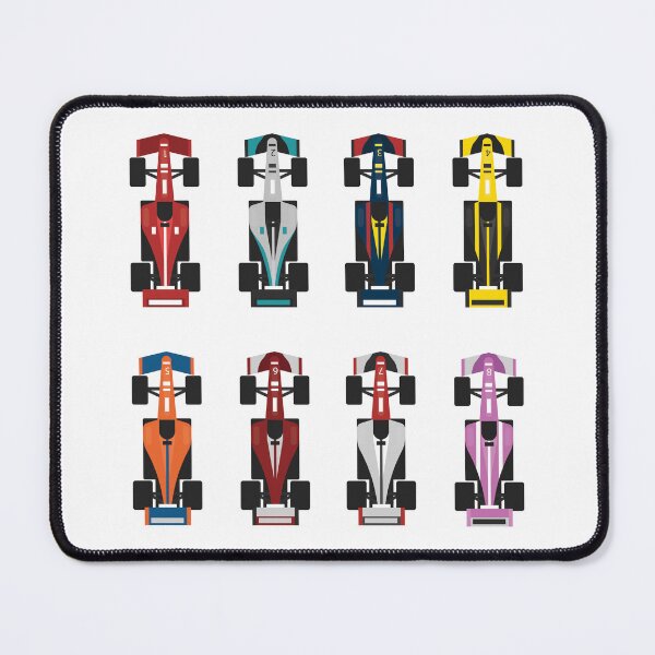 Item preview, F1 Cars 2022 designed and sold by DesignSector.
