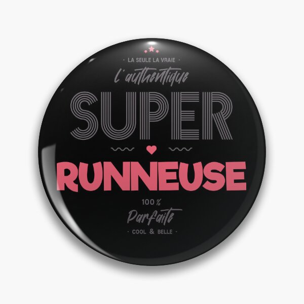 Item preview, The authentic super runner designed and sold by lepetitcalamar.