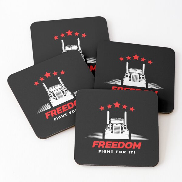 Item preview, Freedom:  Fight for It! designed and sold by jDESIGNS, Etc..