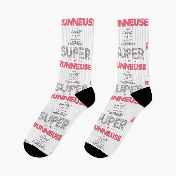 Item preview, The authentic super runner designed and sold by lepetitcalamar.