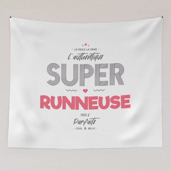 Item preview, The authentic super runner designed and sold by lepetitcalamar.
