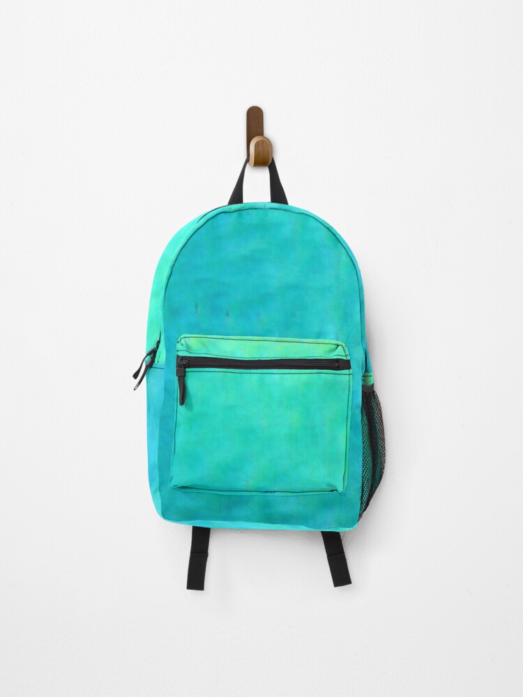 Thumbnail 1 of 3, Backpack, Wavy designed and sold by Astral-Phoenix.